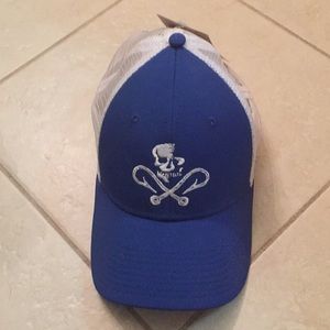 Salt life hat